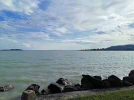 Balatonrendes