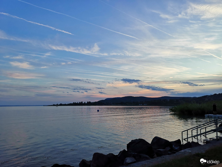 Balatonrendes