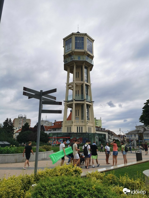 Siófok