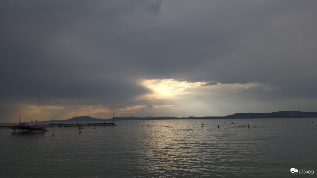 Balatonlelle