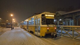 Budapest II.ker - Hűvösvölgy