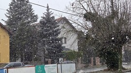 Budapest II.ker - Hűvösvölgy