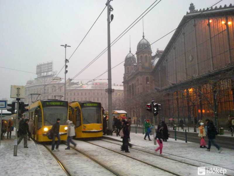 Budapest XII.ker - Zugliget