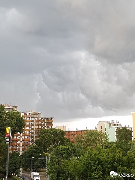 Budapest XIV.ker - Alsórákos