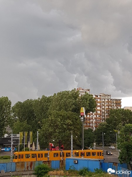 Budapest XIV.ker - Alsórákos