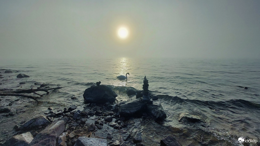 Ködös-napos délután (2)