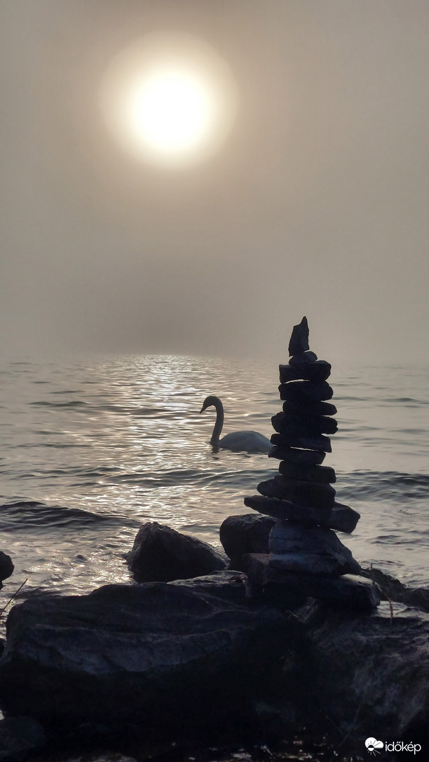 Ködös-napos délután (3)