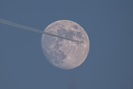 Vietnam Airlines Boeing 787-9 Dreamliner