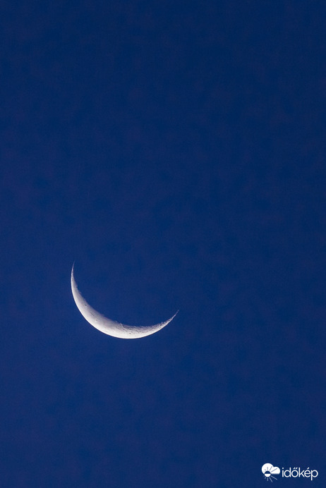 Tegnap reggeli gyönyörű