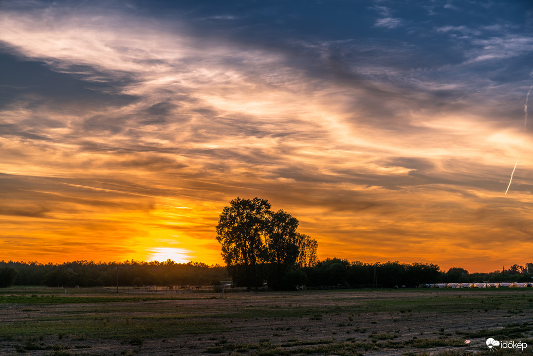 20 perccel korábban