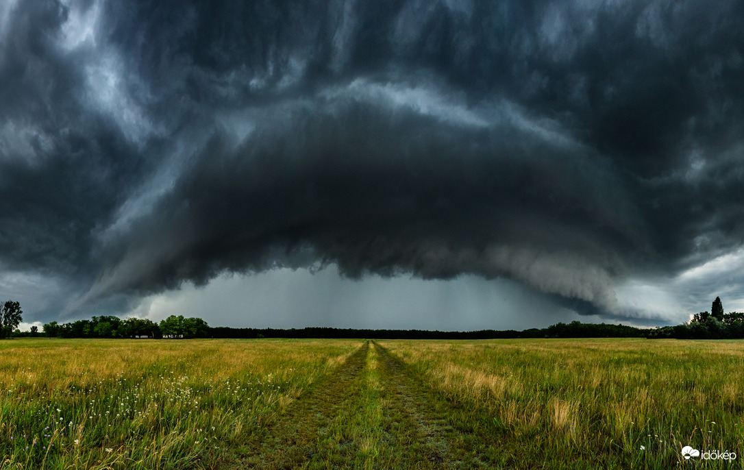 Délután mindenki készüljön!