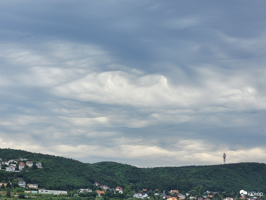 Budapest III.ker - Óbuda