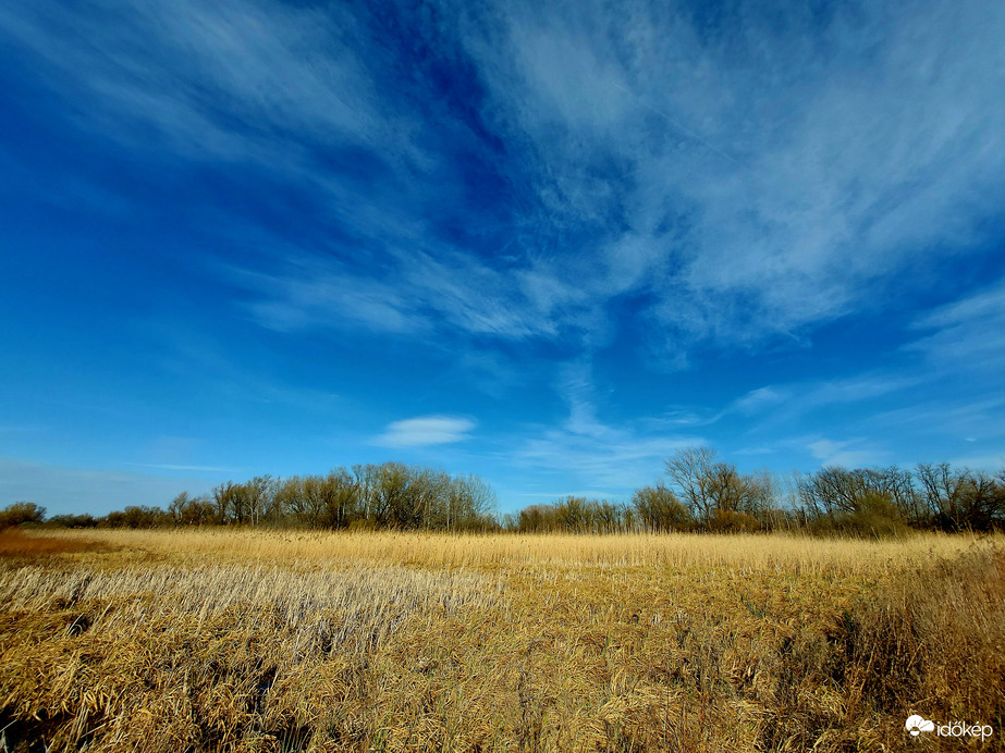 Holt - Rába Tanösvény