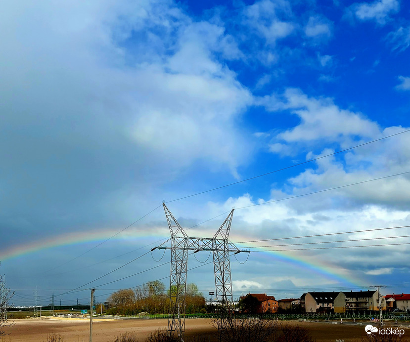Mai nap meglepetése :)