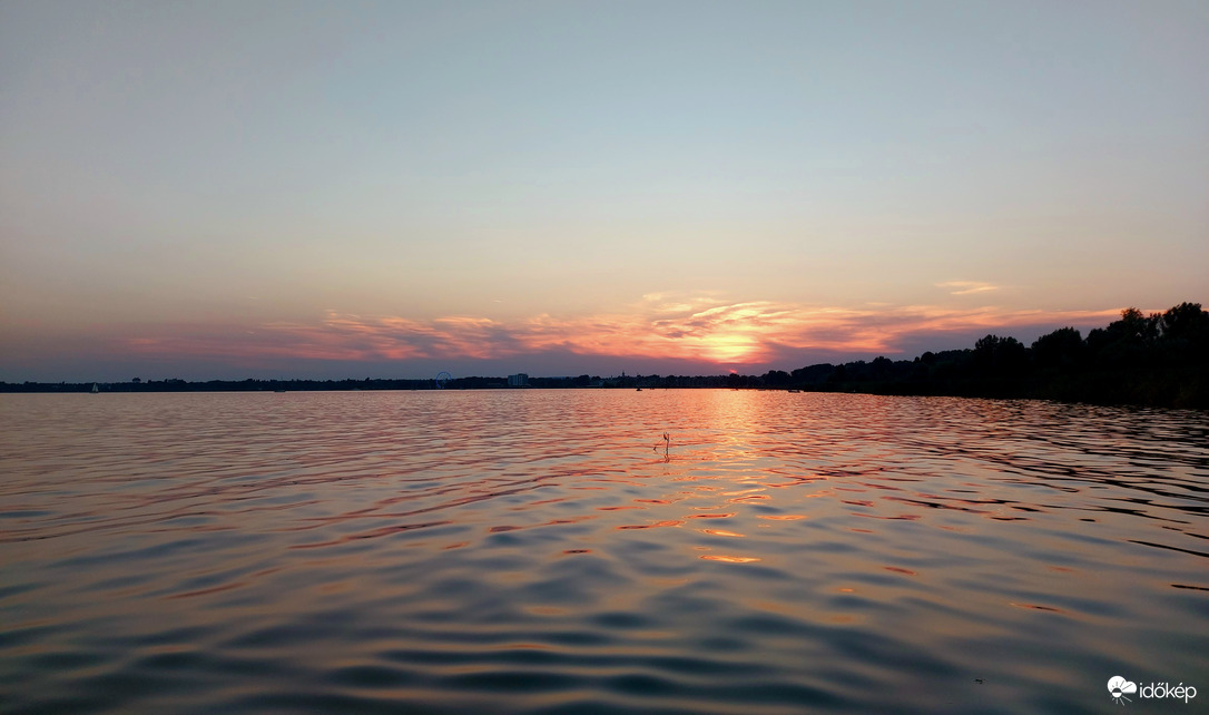 Bakancslistás program volt :)