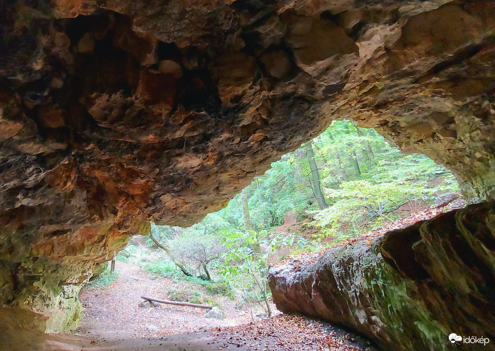 Betyár perspektíva.