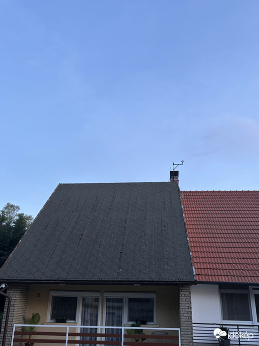 Meteorológiai állomások