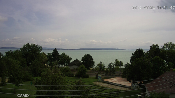 Balatonakali