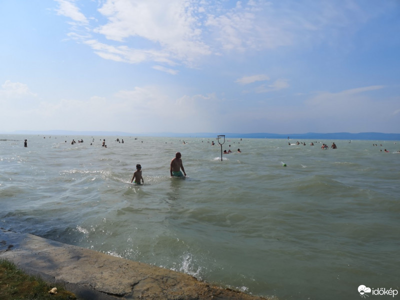 Balatonszárszó