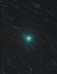 C/2025 R2 (SWAN) üstökös 