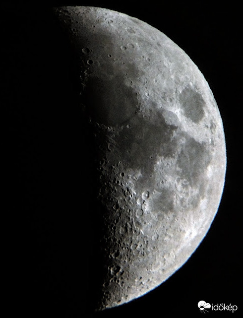 A Novemberi Holdsarló 