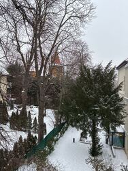 Budapest II.ker - Rózsadomb