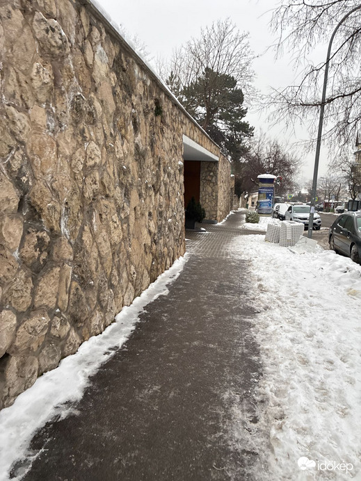 Budapest II.ker - Rózsadomb