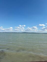 Balatonudvari