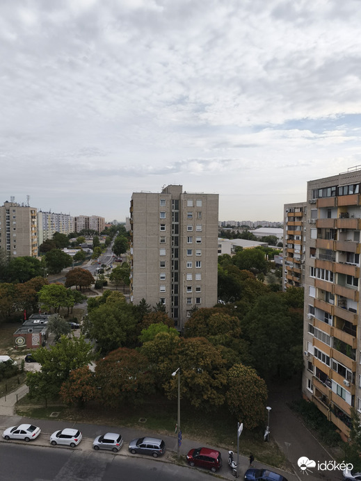 Budapest XXI. ker