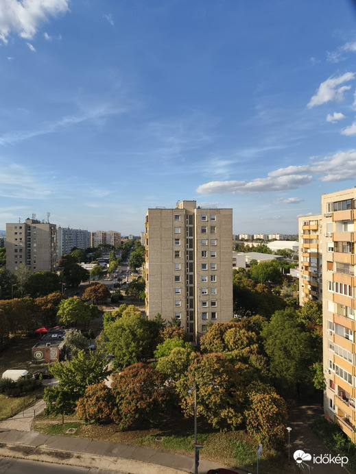 Budapest XXI. ker