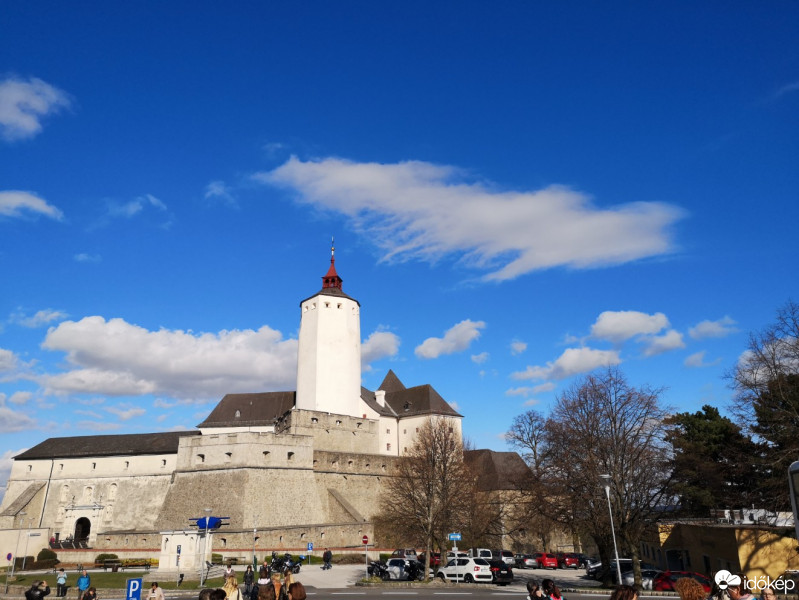 Forchtenstein