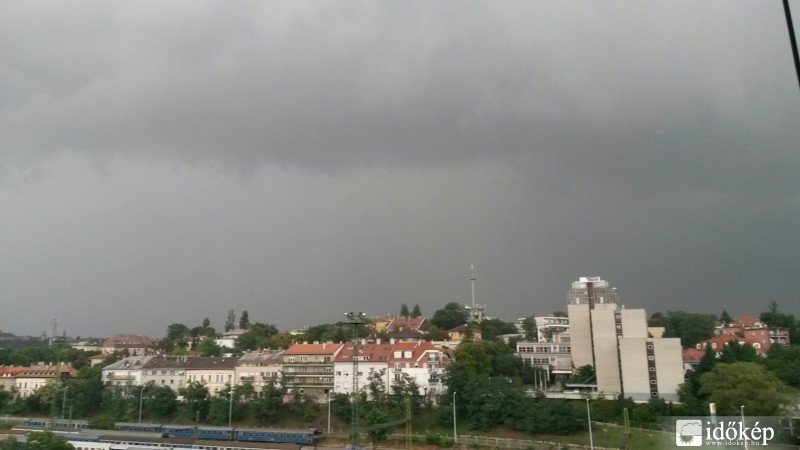 Budapest I.ker - Tabán