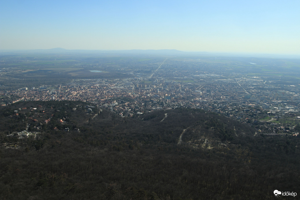 Panoráma