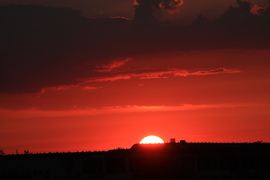 Ma esti naplemente 3