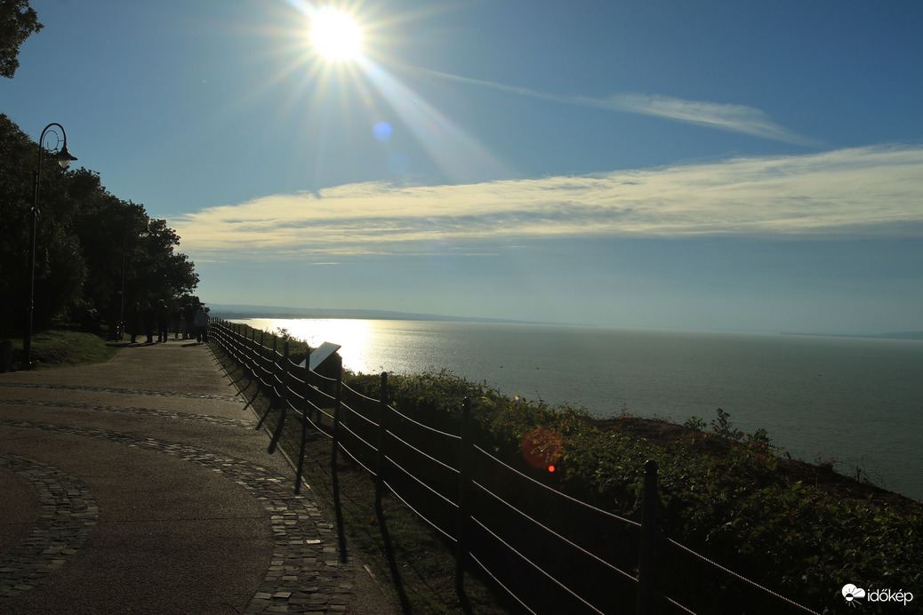 ... a csodálatos Balaton