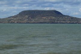 A Badacsony ... mindig szép