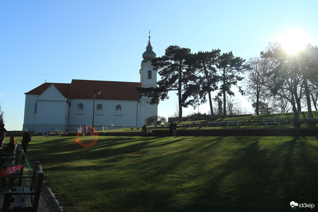 ... fény és árnyék ...