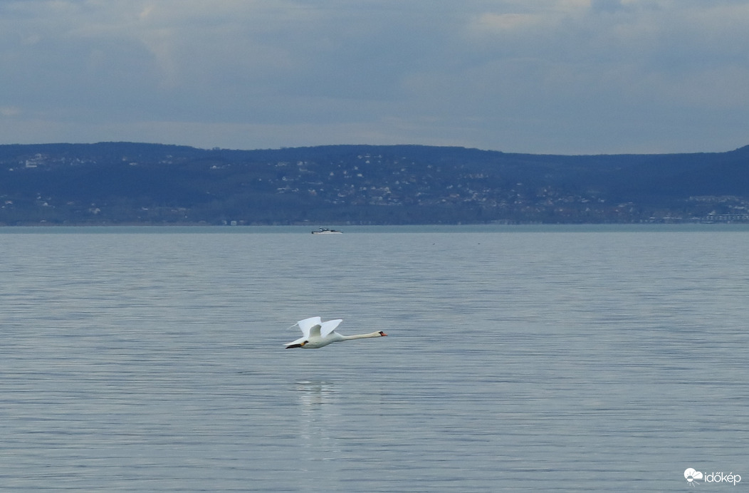 Közlekedés vízen és levegőben