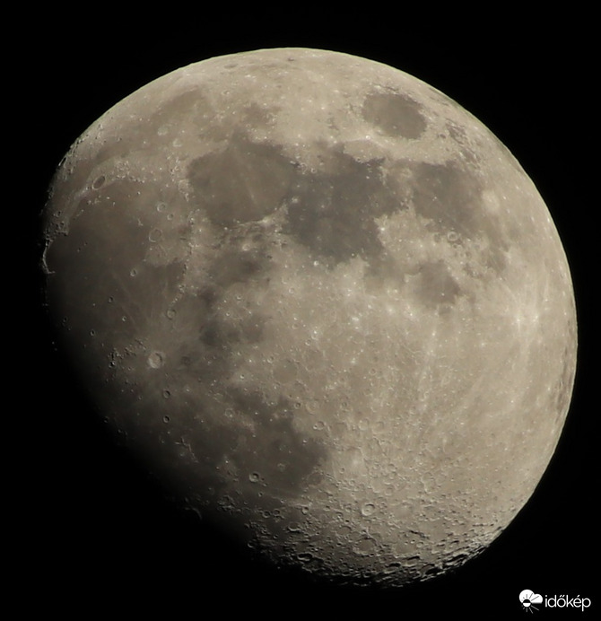 . egyre kövérebb :)