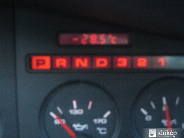 Dobsina - Stratená után 