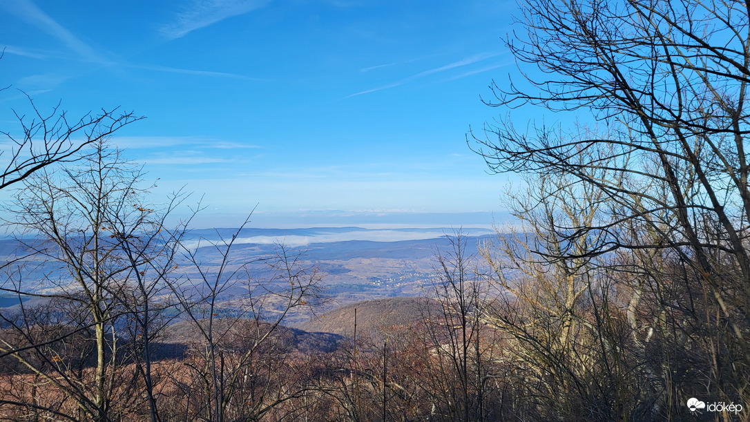 Jókai Mór tudta hová kell menni nézelődni
