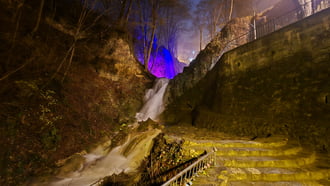 Lillafüred, 2025.12.02.