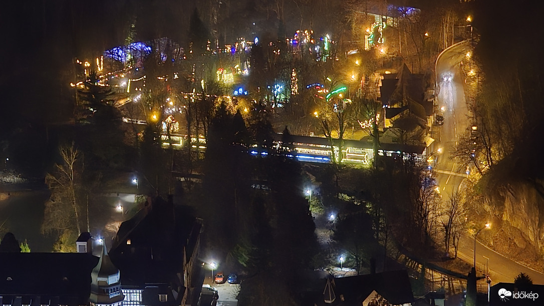 Mesebirodalom Lillán