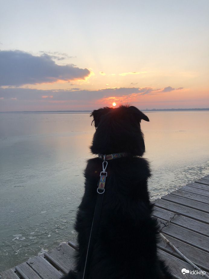 Nyugszik... mindkettő