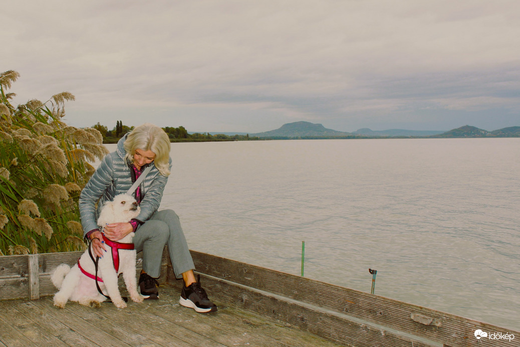 Mai borús a Soós-öbölben