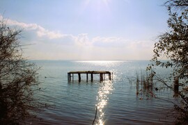 Délutáni ezüsthíd