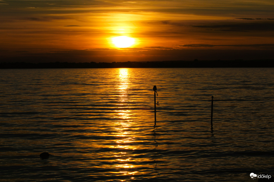 Aranyhíd-épp, hogy nem lehet átsétálni rajt