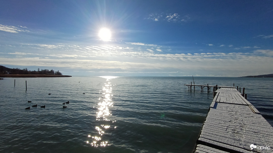 Balatonfűzfő