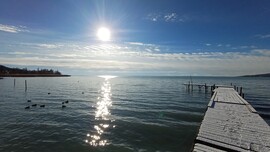 Balatonfűzfő