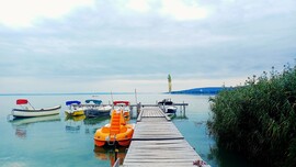 Balatonfűzfő